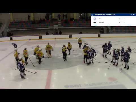 RoKi05 C2 Live-stream