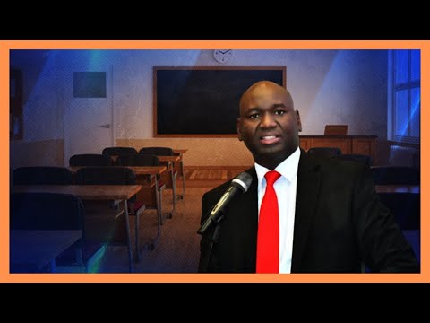 Sakata ya wanafunzi hewa sekondari yafichuka