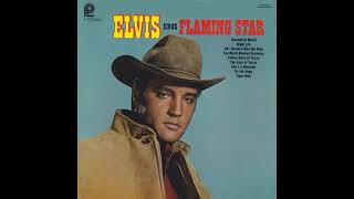 Elvis Presley - Medley -The Yellow Rose of Texas &amp; The Eyes of Texas