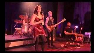 Jill Johnson - Music Row - 16 - I Need Your Love So Bad (HQ).avi