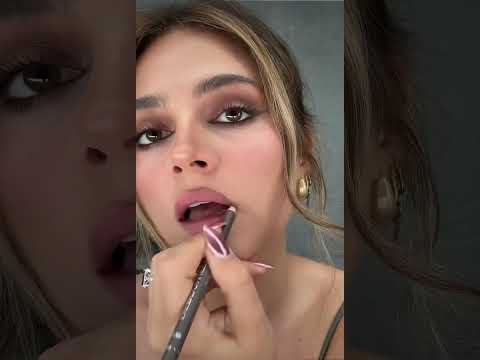 #lilyrosedepp #makeup