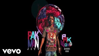 Pakman Jitt - In My Mode (audio)