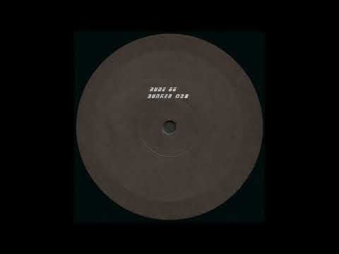 Bunker Records 028 - Rude 66 - A5 - Untitled