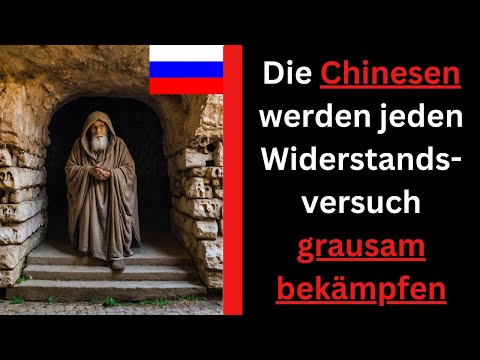 Europäische Prophezeiungen - Katakombenältester Theodosius