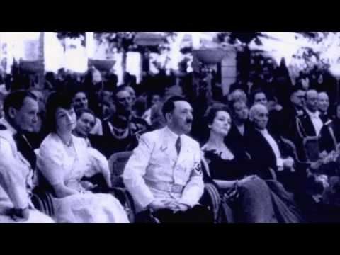 42 Ways To Kill Hitler
