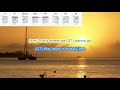 Kokomo By The Beach Boys Play Along With Scrolling Guitar Chords And Lyrics