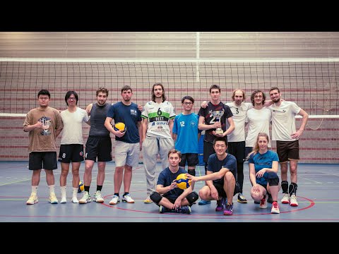 20240211 Friendly Match ULVB vs FSV