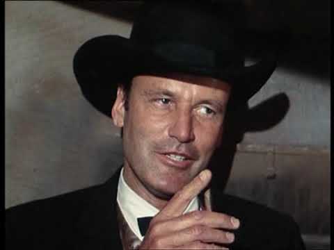 Big Valley  s04e08   Von allen verlassen