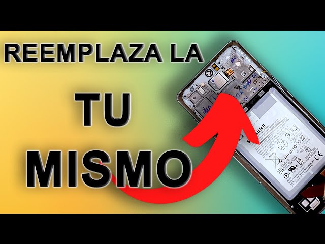 Vídeo relacionado con Genérico para Samsung Galaxy A73 5G SM-A736 Módulo altavoz interno Loud Speaker Ringer