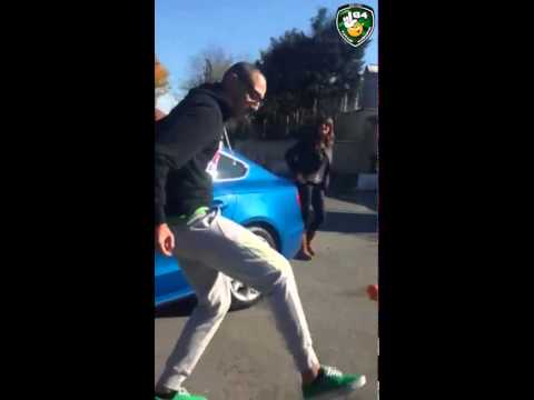 L84 - Adil El Adlani Freestyle