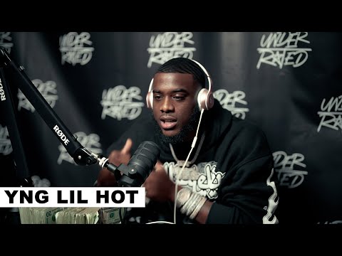 YNG Lil Hot Underrated Performance