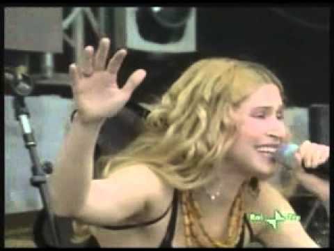 WOGIAGIA CREW IN: primo maggio su coraggio