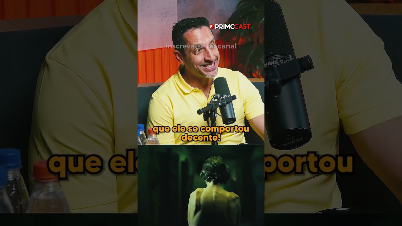 CEO DA CINÉPOLIS SOBRE CORINGA 2 - INSCREVA-SE NO CANAL