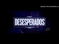 Rauw Alejandro, Chencho Corleone – Desesperados