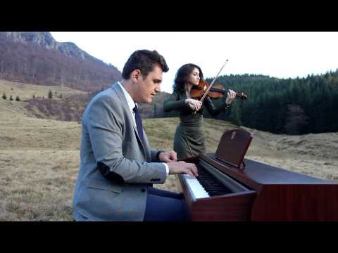 Aleluia – Ciurdas Andrei & Andra Bujor (cover)