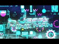 4K Jesse Pinkman By Renn241 W Hitbox Layout Level Credit GD 2 2