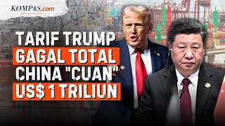Download lagu Tarif Trump Gagal Tekan China: Beijing Raup Untung 1 Triliun Dollar AS, Kok Bisa? mp3 Download lagu Tarif Trump Gagal Tekan China: Beijing Raup Untung 1 Triliun Dollar AS, Kok Bisa? mp3