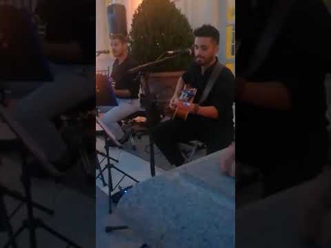 Andiamo Acoustic Duo Italy - Wedding in Umbria