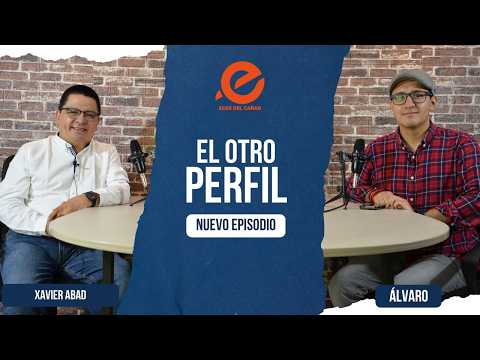 El Otro Perfil: Xavier Abad