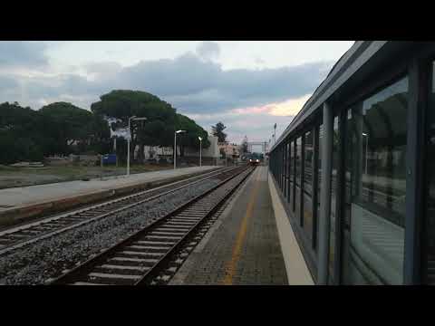 REG 22611 LAMEZIA TERME CENTRALE - LOCRI