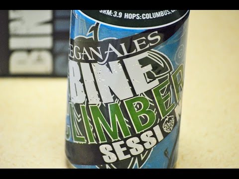 Craft Beer of the Week: Bine Climber, a summertime sipper
