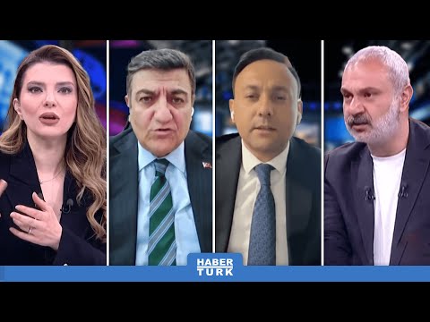 17.06.2025 HABERTÜRK TV Para Gündem