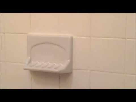 image-Can I use Gorilla Glue in the shower?