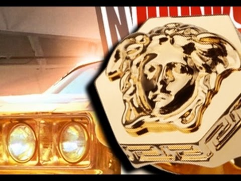 Block 125 - They Mad (Traps N Trunks)