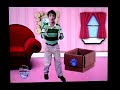 Blue S Clues A Clue A Clue A Clue Phrase Compilation From Blue S Story Time