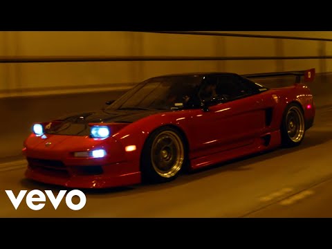 Serhat Durmus - Hislerim (ft. Zerrin) (Car Video)