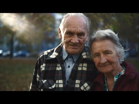 Przepis na Rodzinę #5: Cudowni dziadkowie z 60-letnim stażem małżeńskim