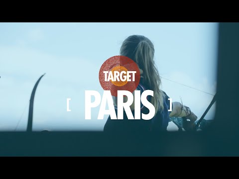 The Olympic journey starts here | Target [Paris]