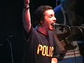 Mr. Bungle - Goodbye Sober Day - Live At The Astoria, 9/8/2000 [1080p/50fps]