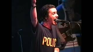 Mr. Bungle - Goodbye Sober Day - Live At The Astoria, 9/8/2000 [1080p/50fps]