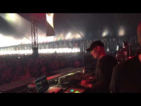 Paco Osuna @ Music ON Festival 2019 | Amsterdam | AG