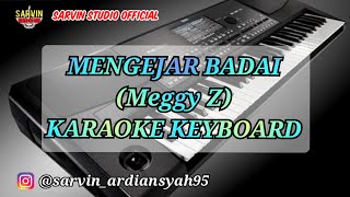 Download lagu Meggy Z - Mengejar Badai Karaoke Keyboard | Sarvin Studio mp3 Download lagu Meggy Z - Mengejar Badai Karaoke Keyboard | Sarvin Studio mp3
