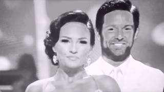 Sharna Burgess || "Cry Baby"