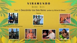 Descobridor dos Sete Mares by Viramundo