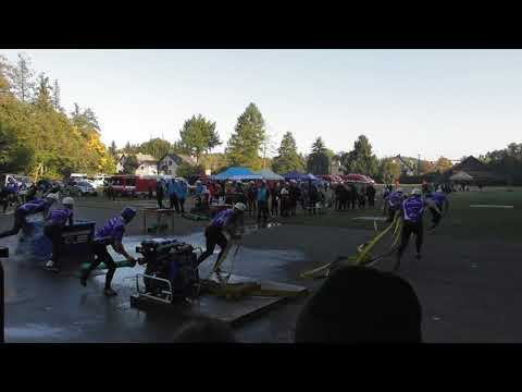 Orlické dozvuky 2021 - SDH Stará Říše vs Indivindi