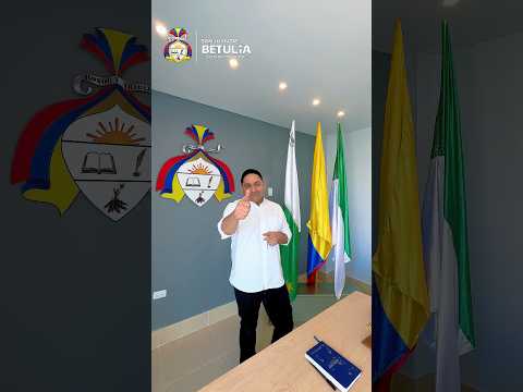 Buenas noticias para San Juan de Betulia