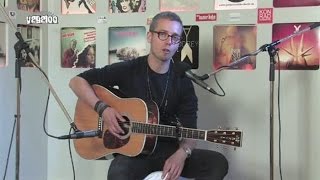 Mads Langer - Elephant (Acoustic)