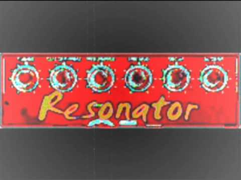 Deejay's Cover Syndacation Feat. Lady Vivian "TEOREMA" (Resonator Mix)