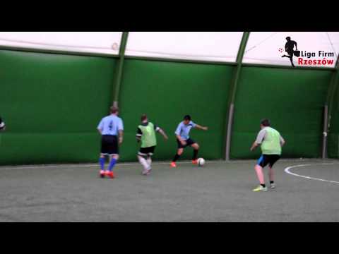 Alior Bank vs OIL Rzeszów - 4 kolejka 10.07.2015