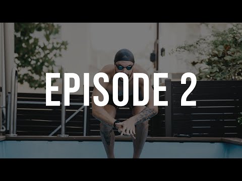 Episode 2 - Road to Tokyo 2020NE