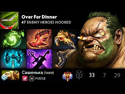 The New Year Starts with A New PUDGE GOD | Pudge Official