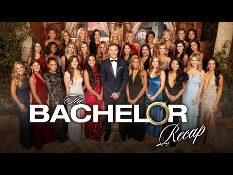 The Bachelor Season 24, Episode 2 Recap