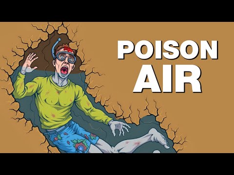 The Scariest Cave Dive RESCUES Ever