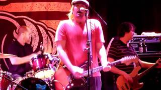 Reflections [HD], by Mad Caddies (@ Melkweg, 2010 - 3/20)