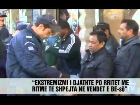 Europol: Rritet islamofobia në BE - Vizion Plus - News - Lajme