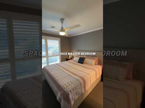 17 Griffith Street, Grovedale, VIC 3216, 4 कमरे, 2 बाथरूम, House